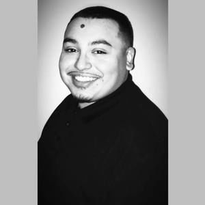 Meet your Posher, Robert